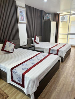 Thu Hoai Hotel